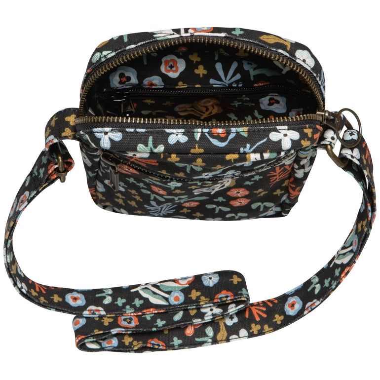 Dogwood Crossbody Bag