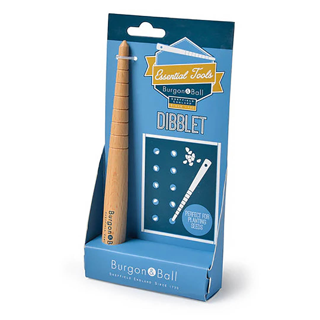 Essential Tools - Dibblet
