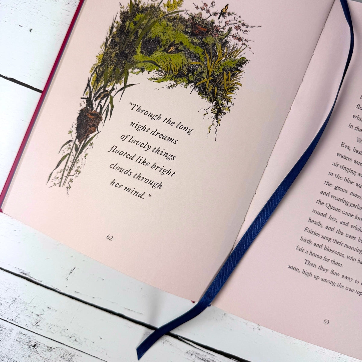 Flower Fables Deluxe Edition