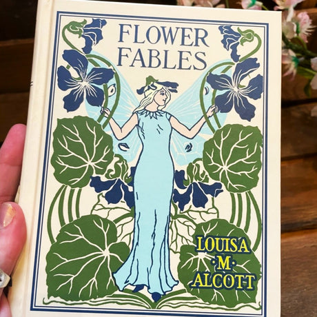 Flower Fables