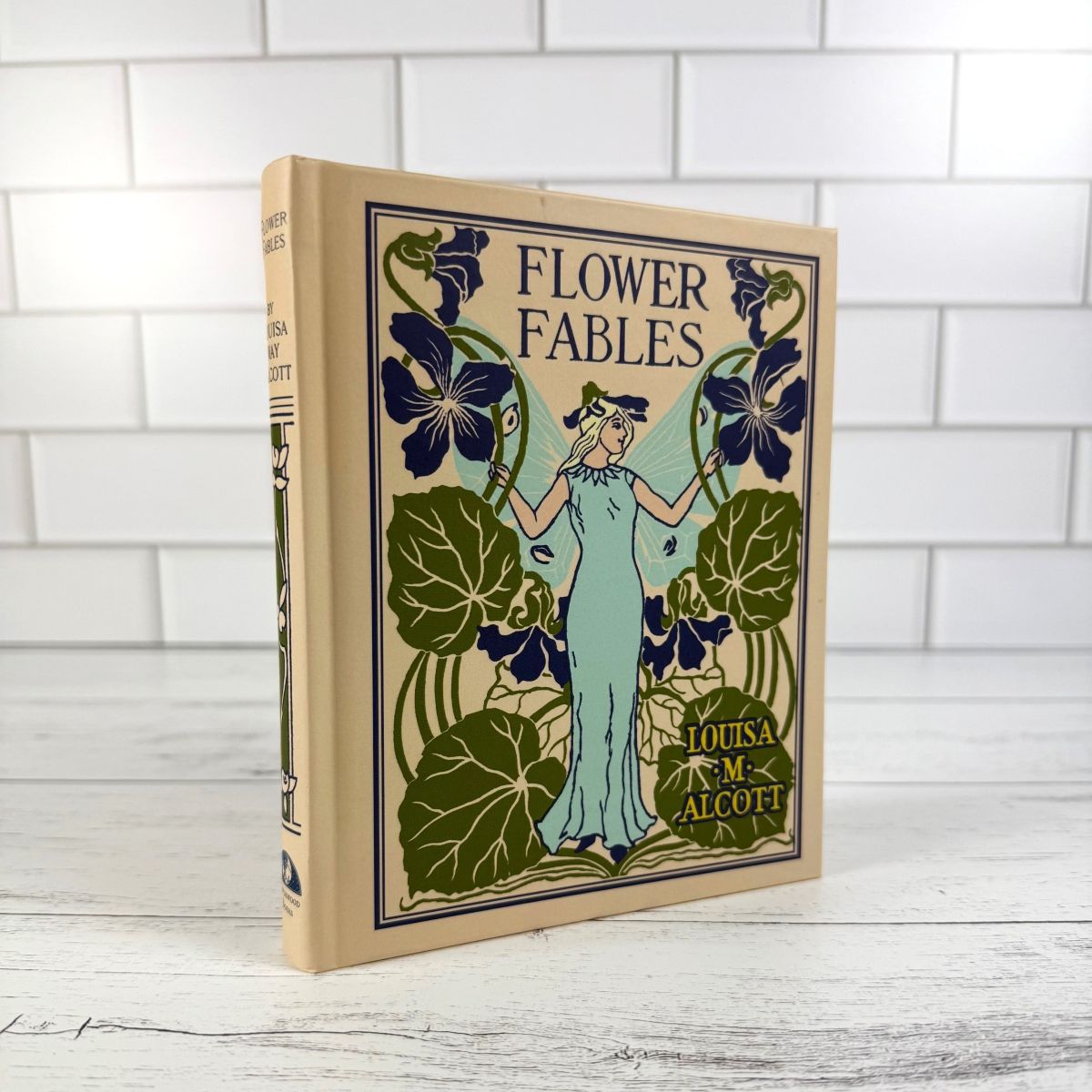 Flower Fables