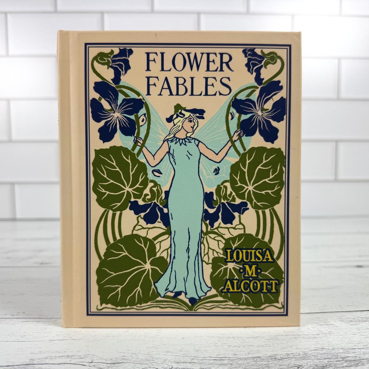 Flower Fables