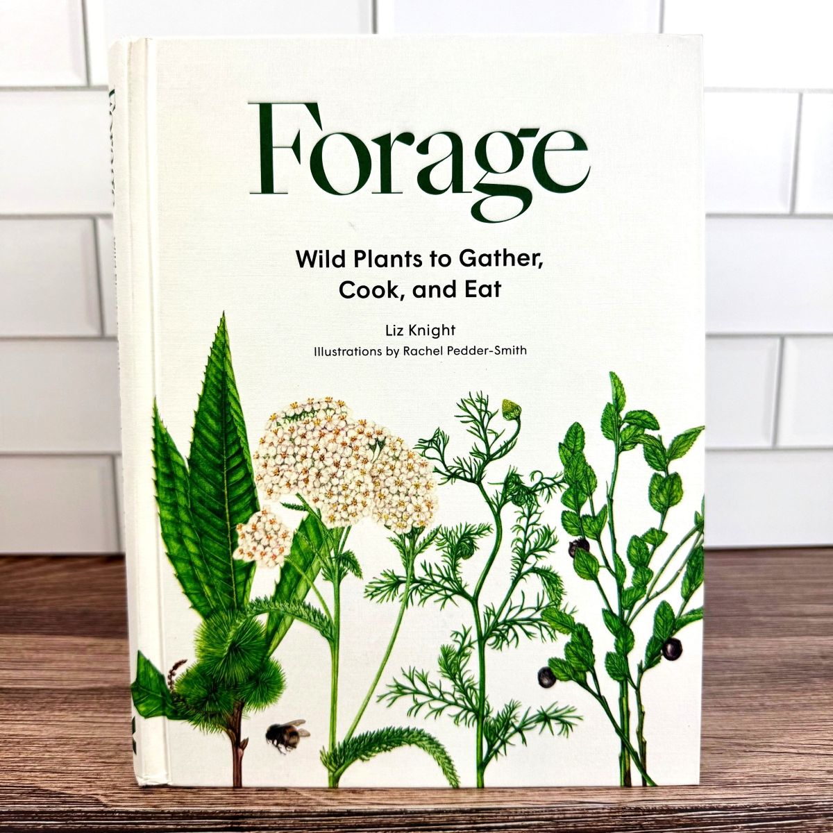 Forage