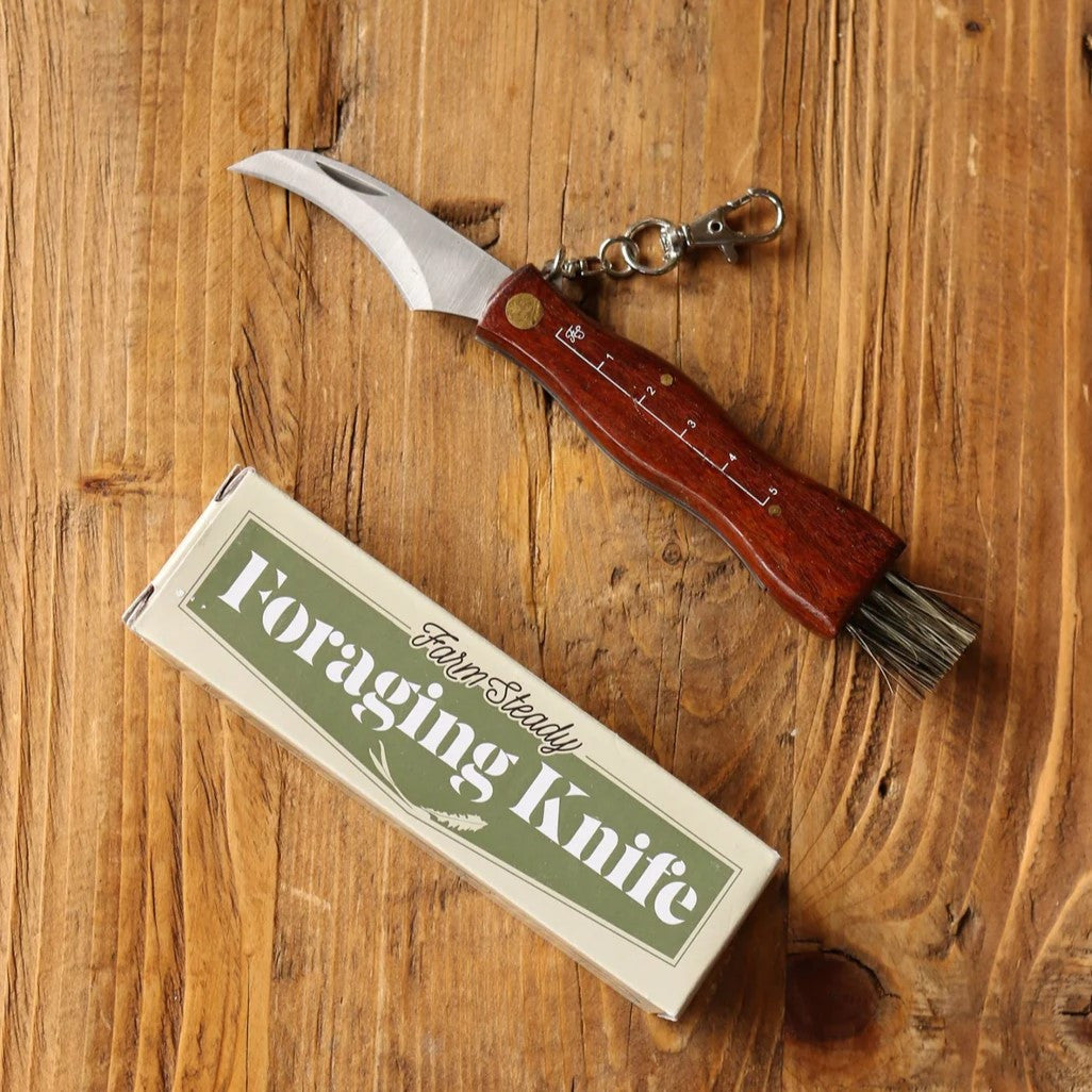Foraging Knife