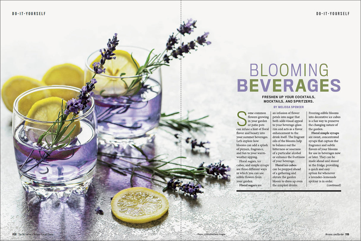 2024 Garden Guide - Online Edition