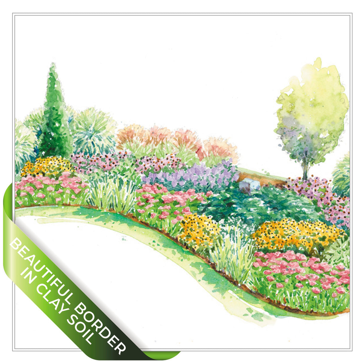 Sunny Garden Plans SuperBundle
