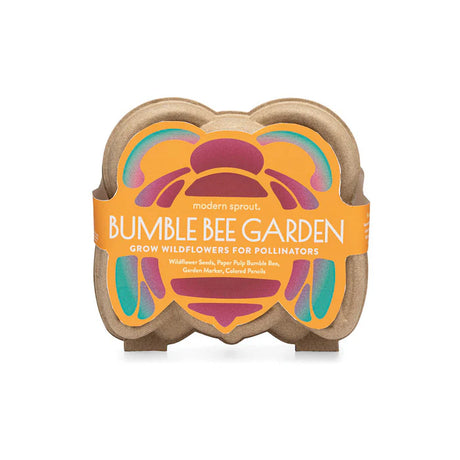 Curious Critters Garden Kit