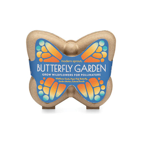 Curious Critters Garden Kit