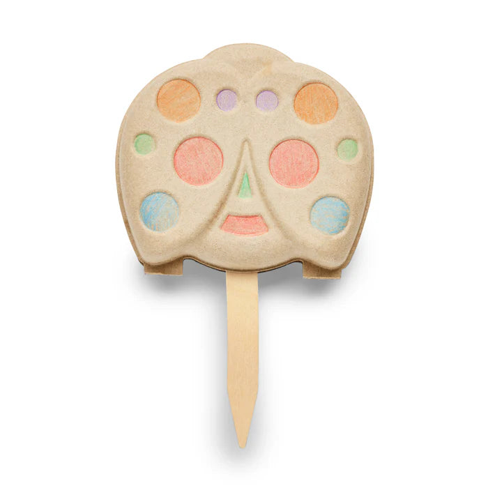 Curious Critters Garden Kit