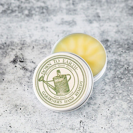 Gardener's Hand Remedy Balm