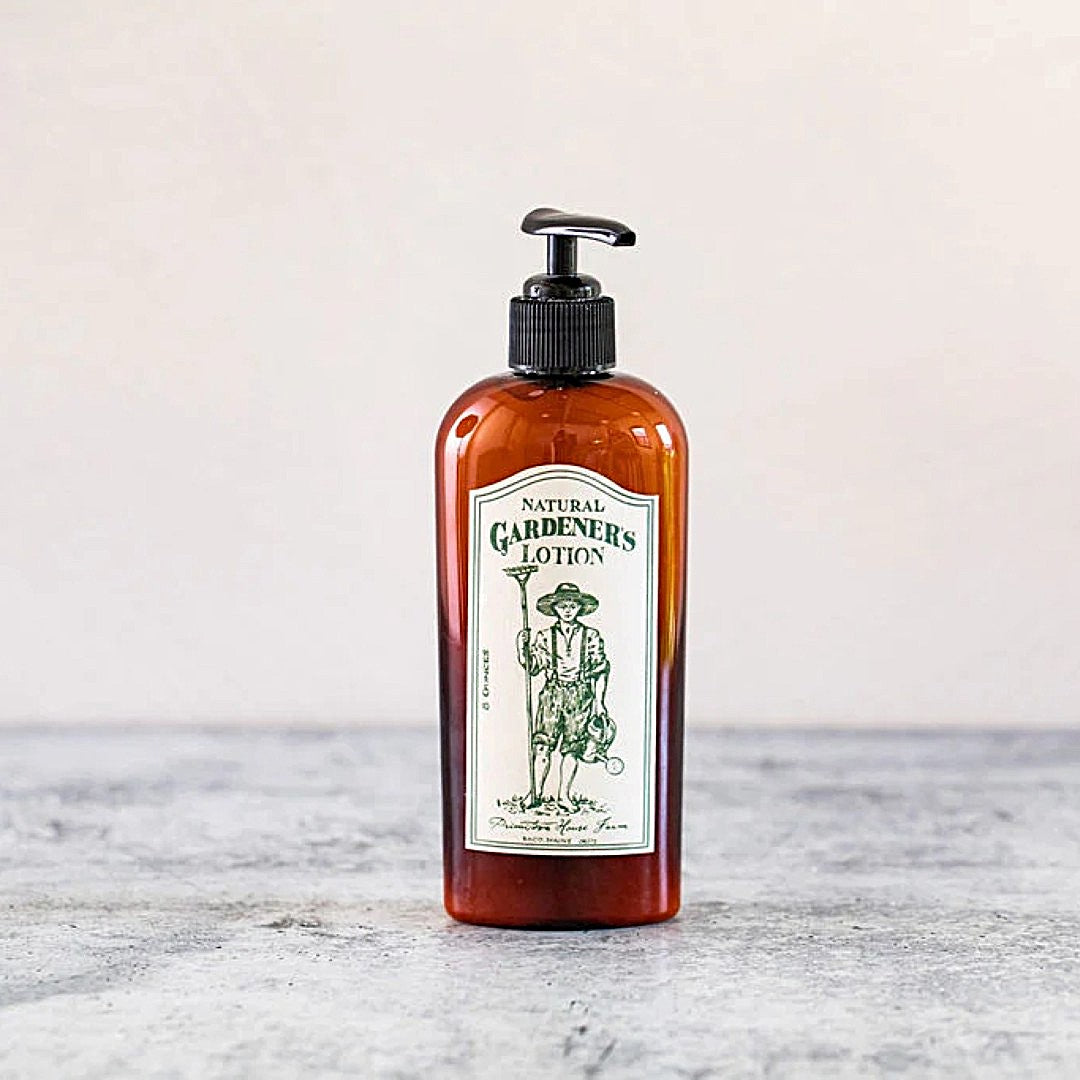 Gardener's Lotion