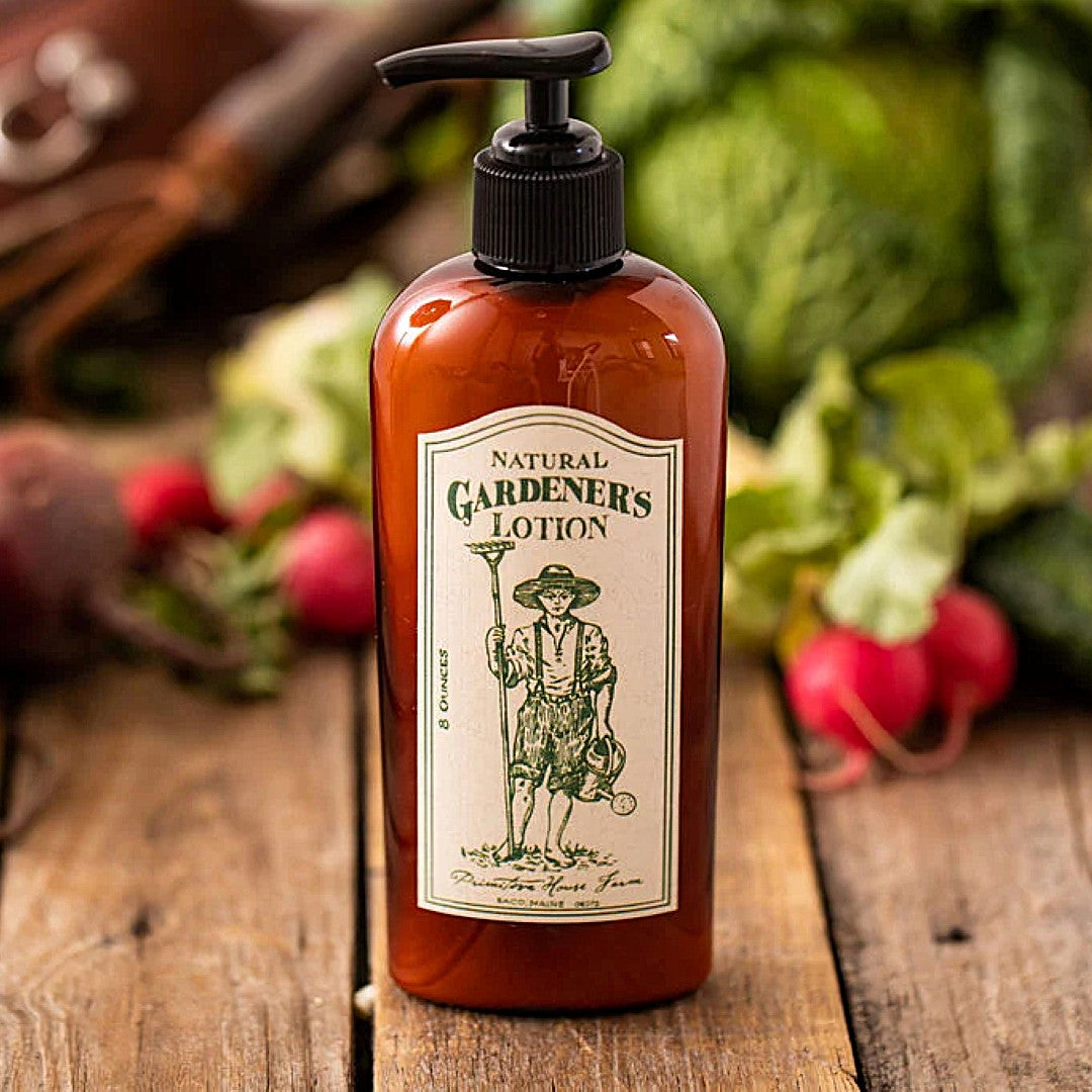 Gardener's Lotion