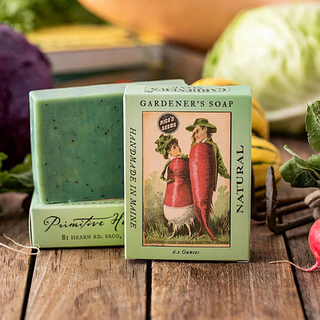 Gardener's Soap