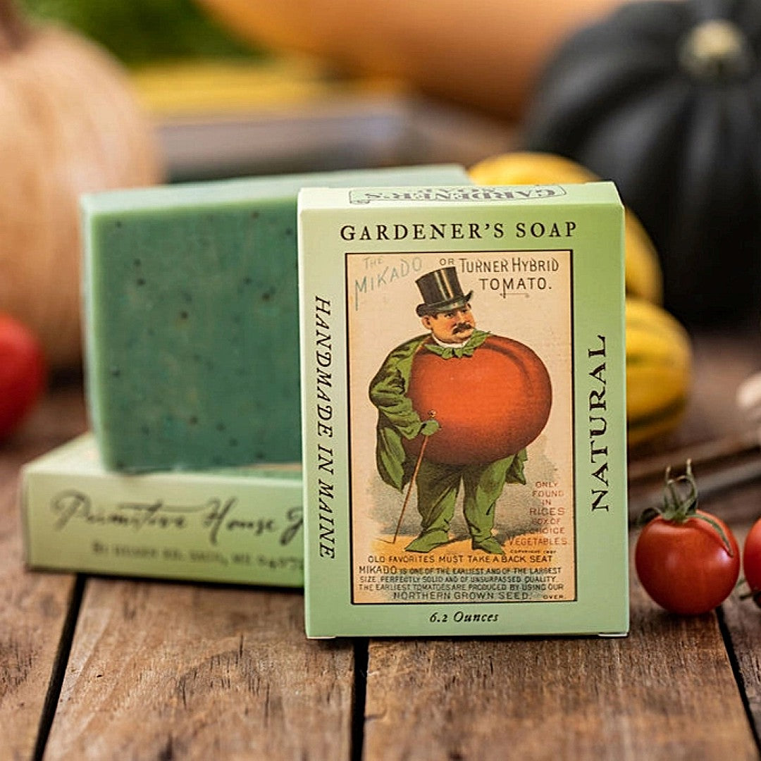 Gardener's Soap