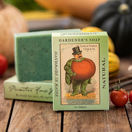 Gardener's Soap