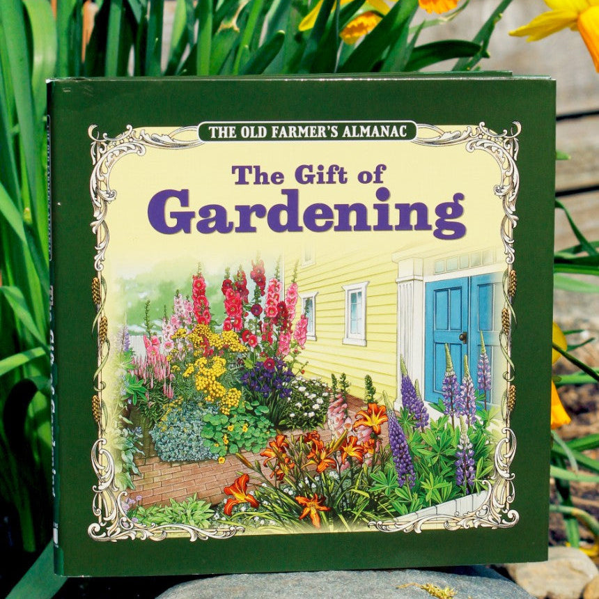 The Gift of Gardening