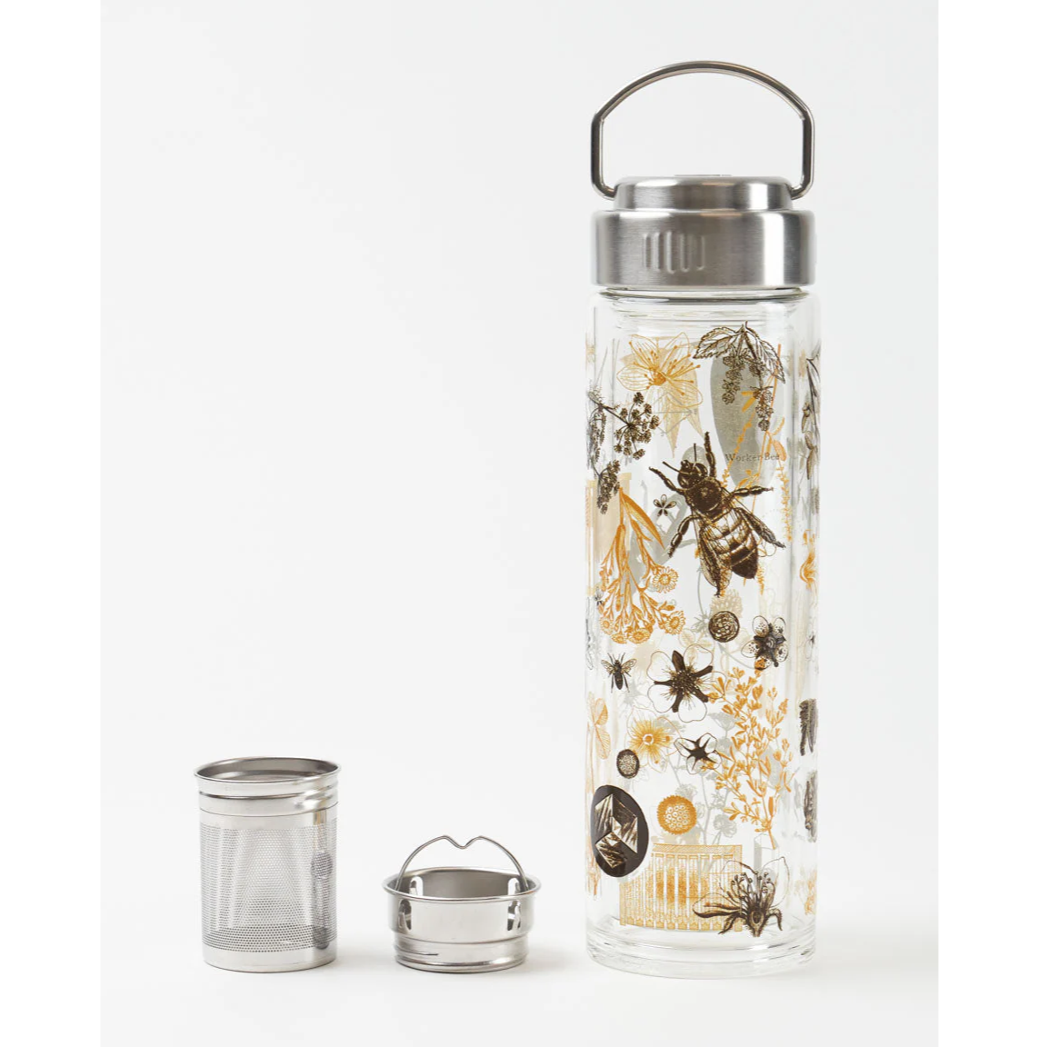 Honey Bees Tea Infuser