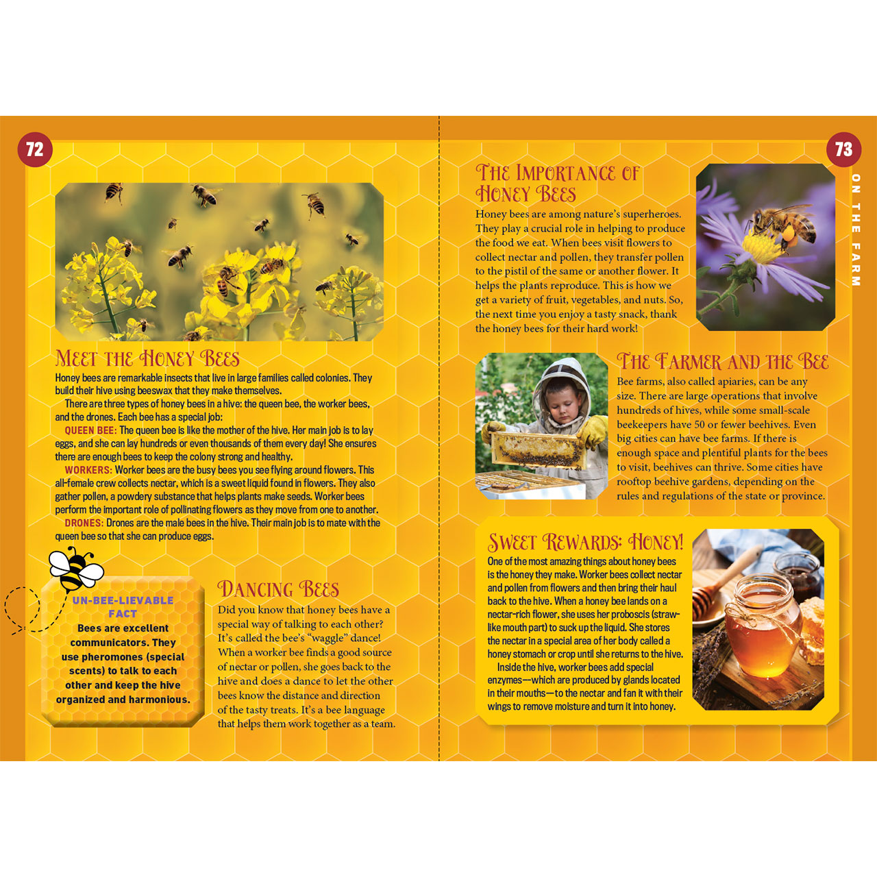 The Old Farmer's Almanac for Kids Volume 11