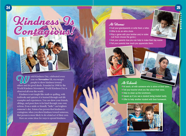 The Old Farmer's Almanac for Kids Volume 9