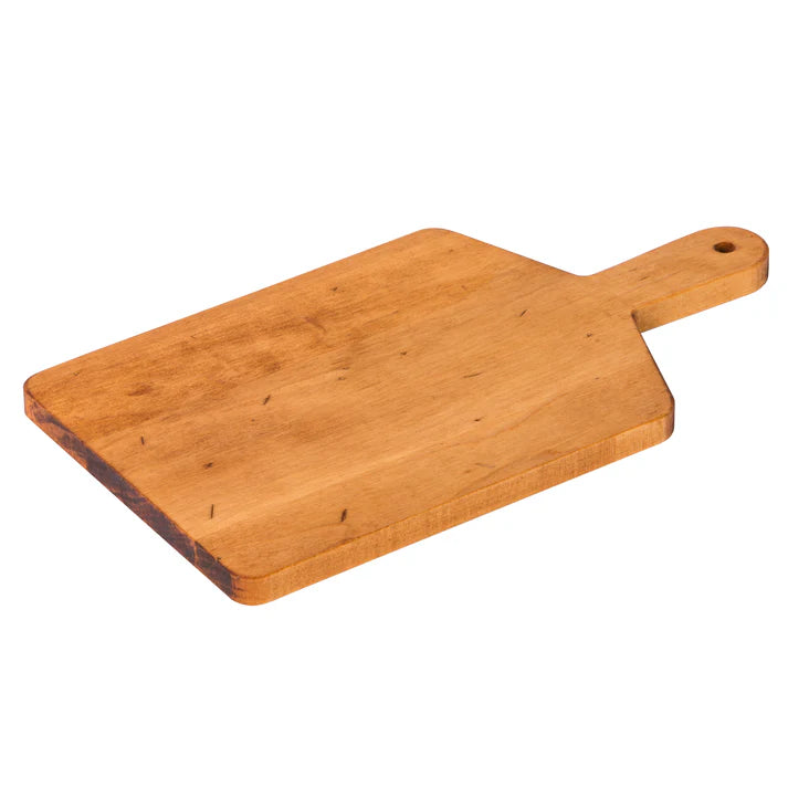 Rectangle Handle Cheese Board