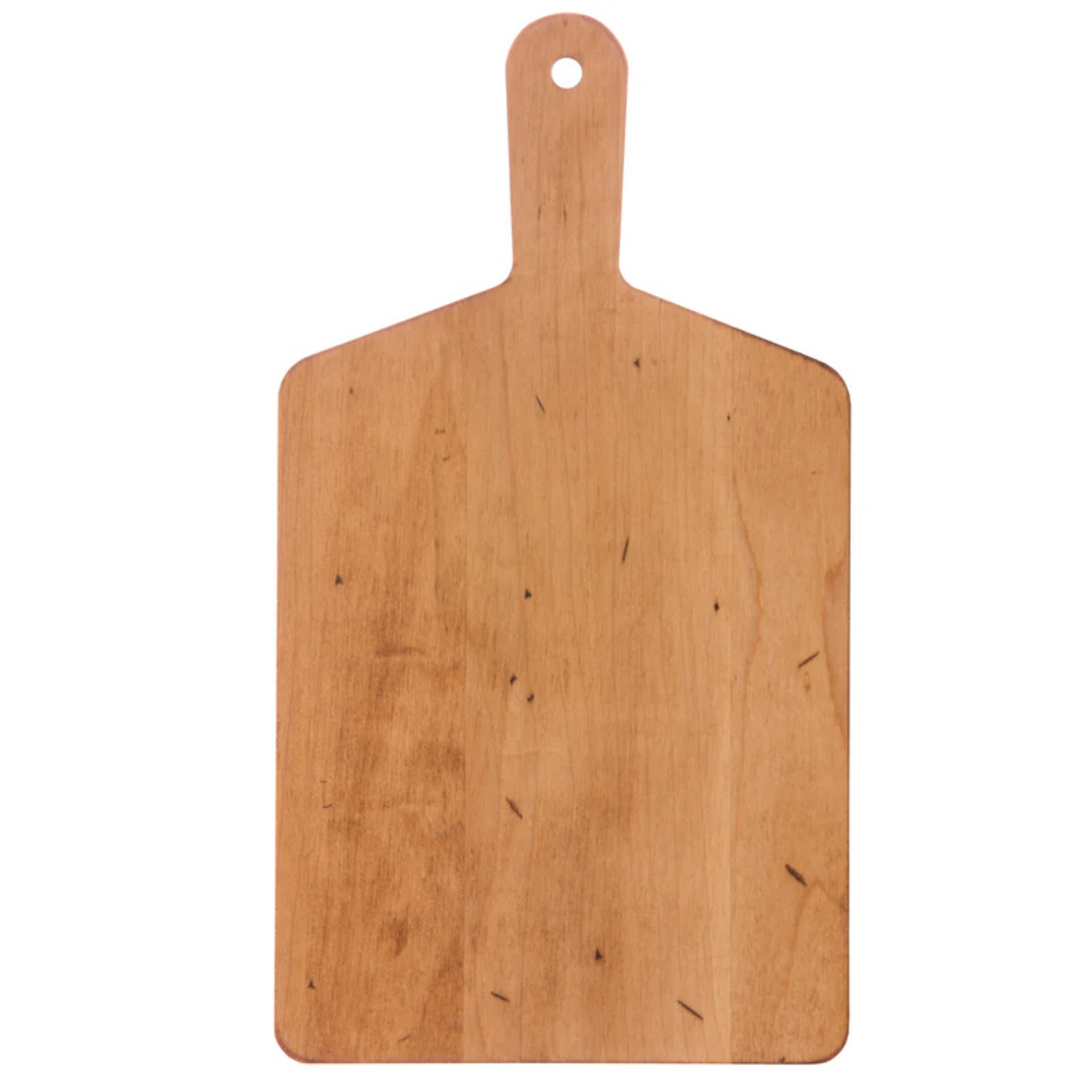 Rectangle Handle Cheese Board