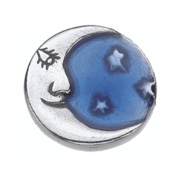 Moon Lapel Pin