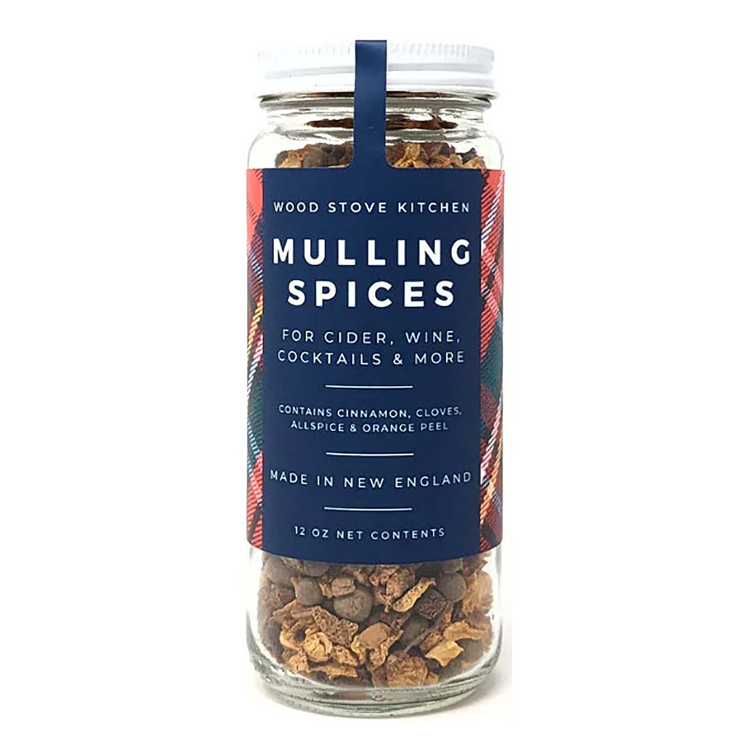 Mulling Spices
