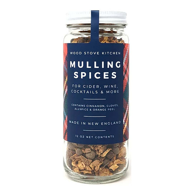 Mulling Spices
