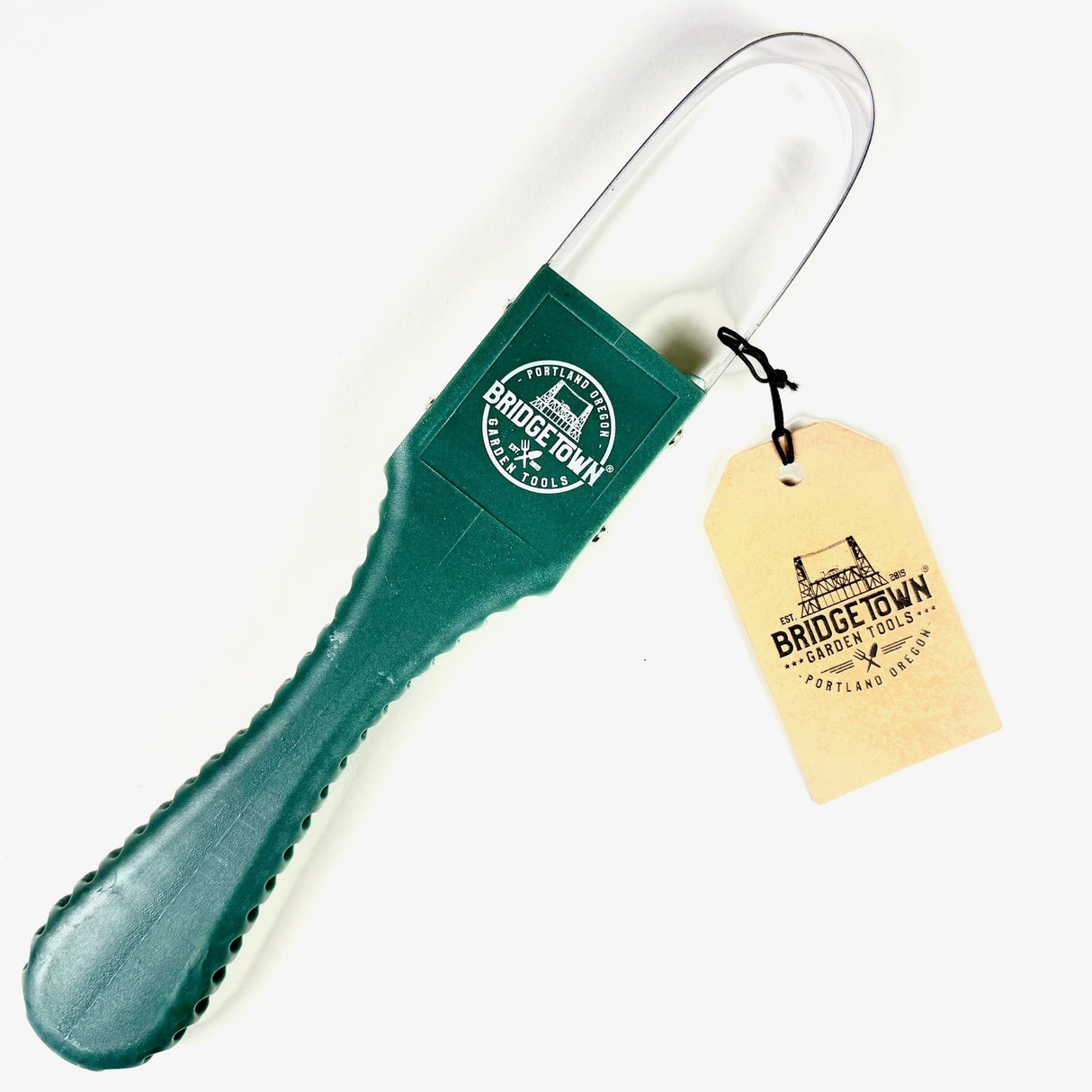 Garden Ninja Loop Weeder