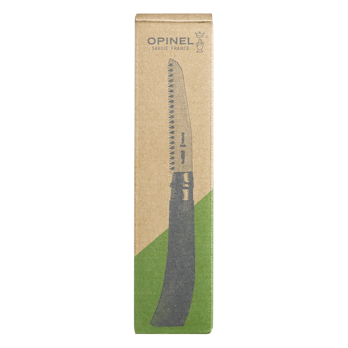 No 12 Folding Saw