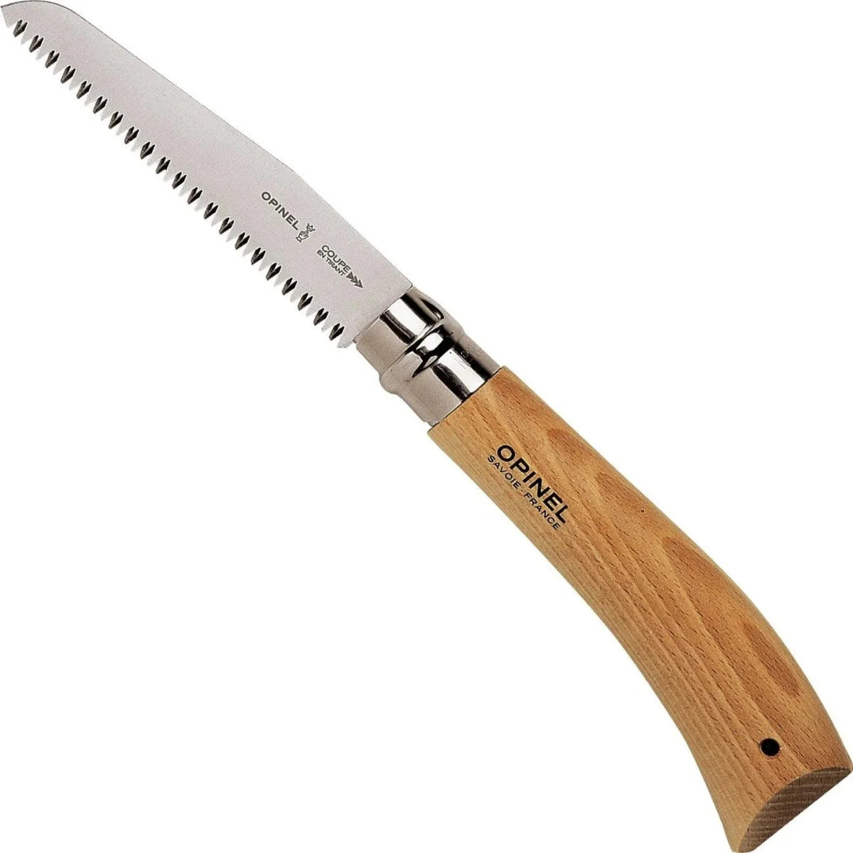 No 12 Folding Saw