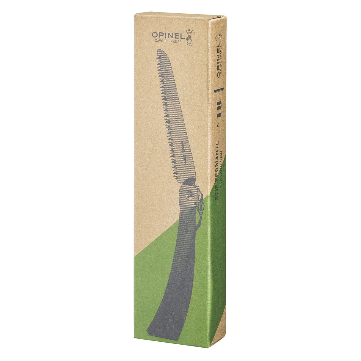 No 18 Folding Saw
