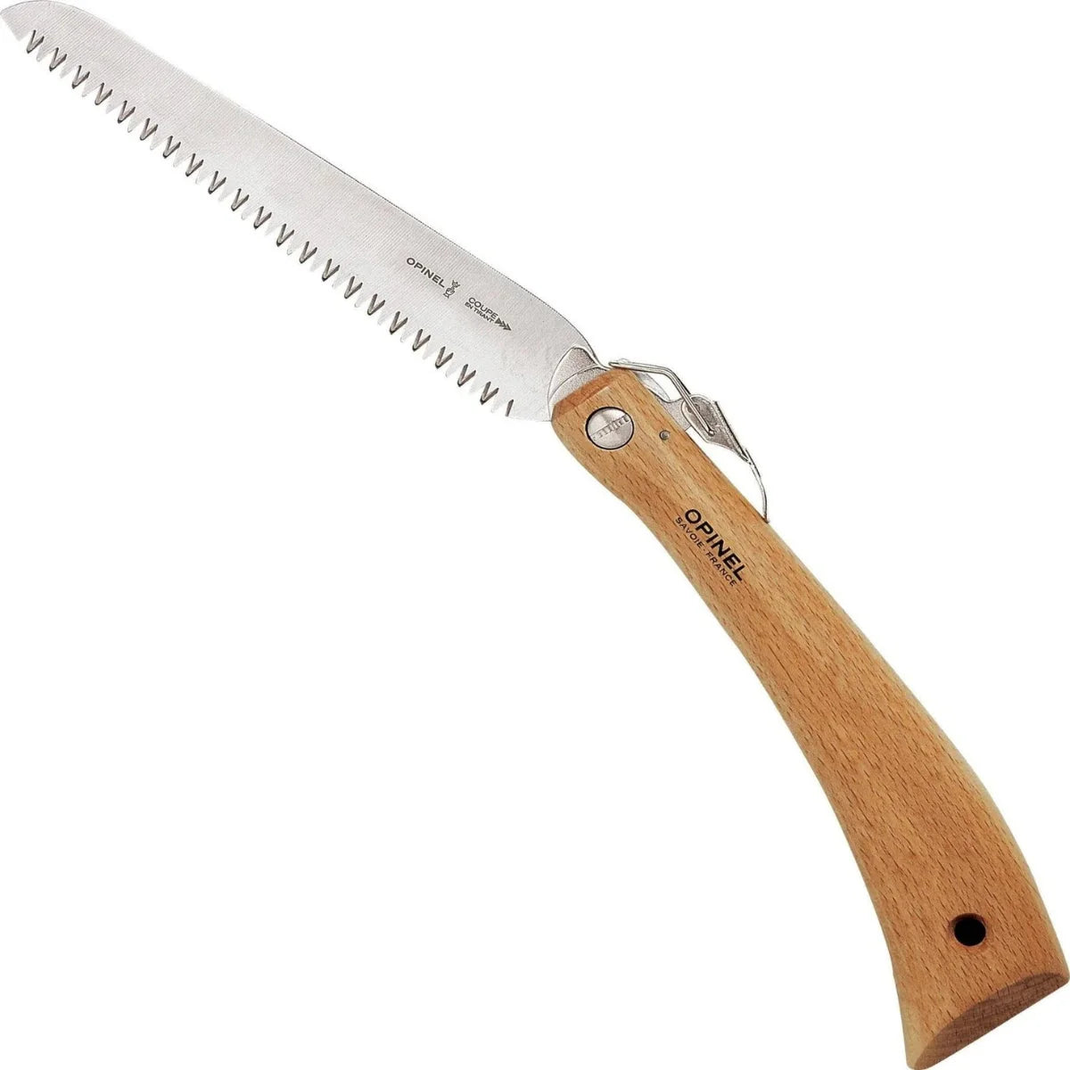 No 18 Folding Saw