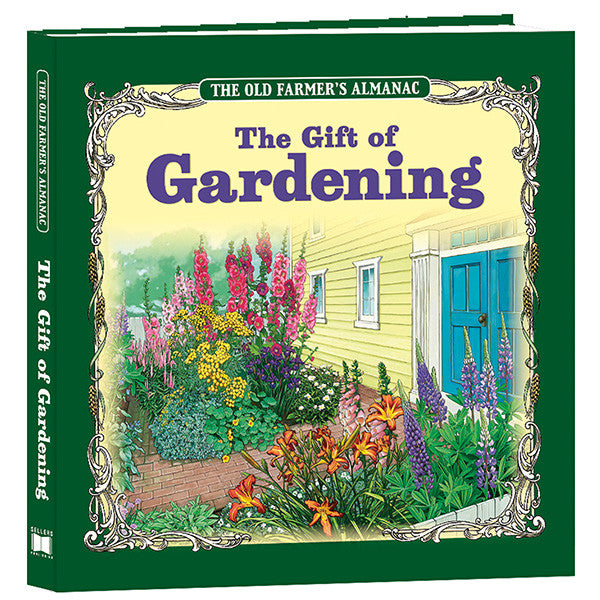 The Gift of Gardening