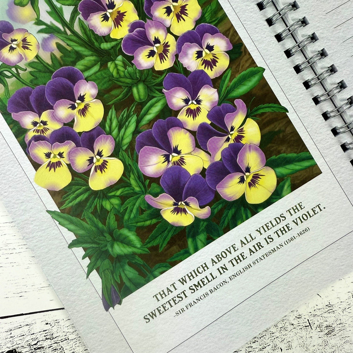 The Old Farmer's Almanac Garden Journal Volume 2