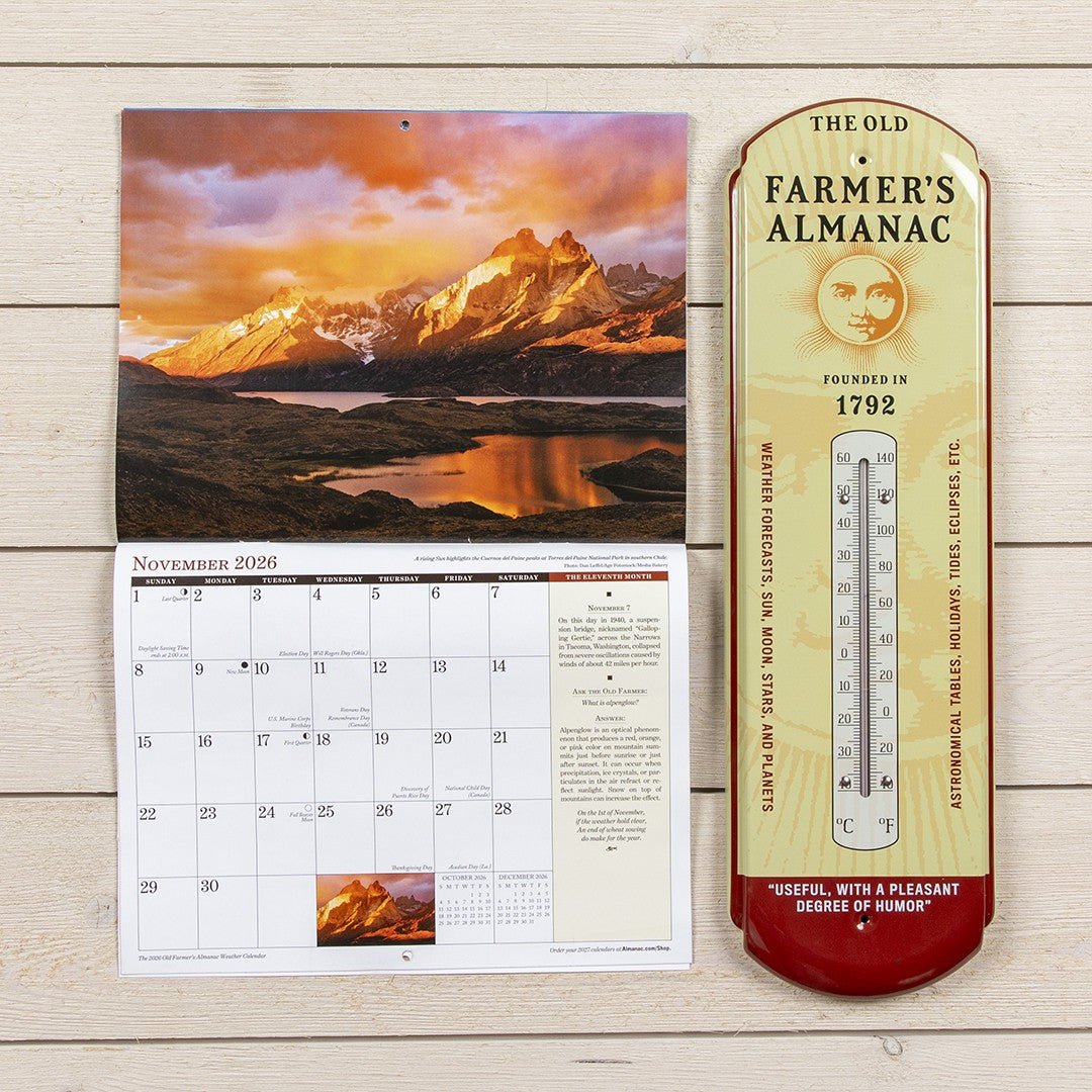 The Weather Watcher Bundle