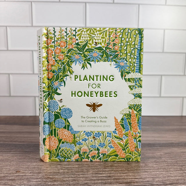 Planting for Honeybees