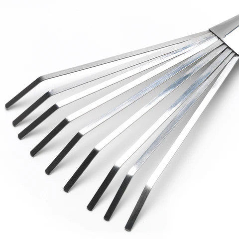 RHS Stainless Shrub Rake