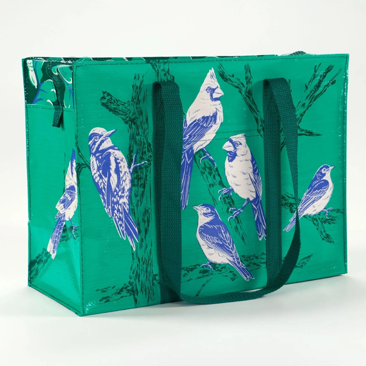 Songbird Shoulder Tote