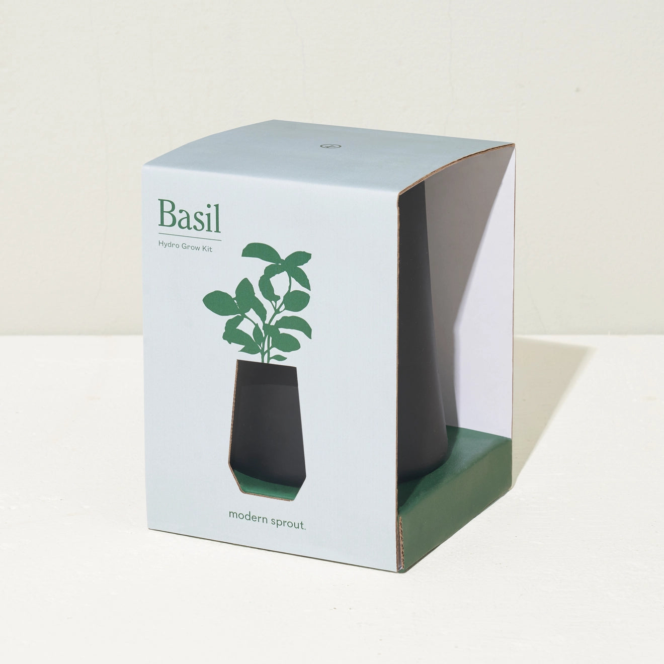 Tapered Tumbler Herb Grow Kit