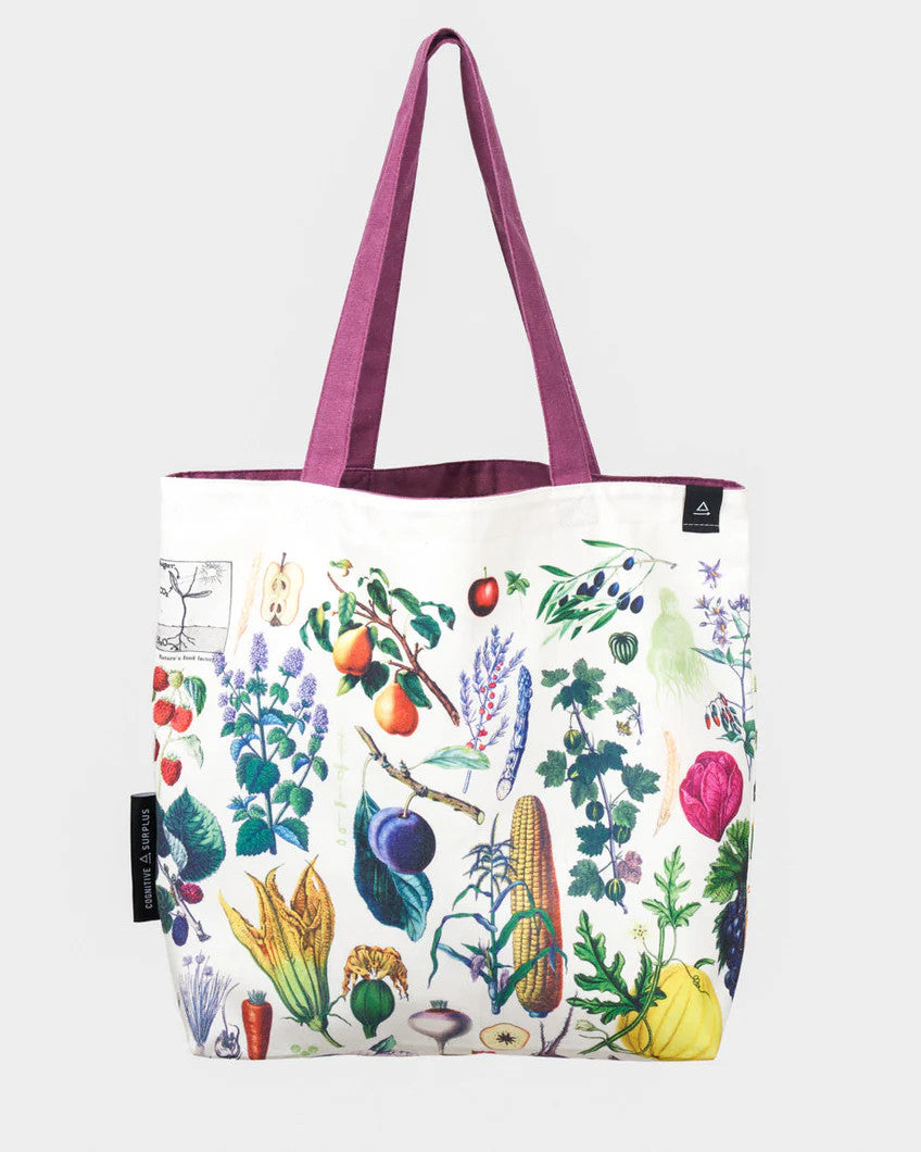 Farmer’s Market Tote