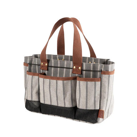 Garden Tool Bag - Grey