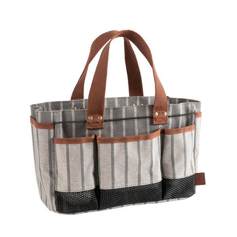 Garden Tool Bag - Grey