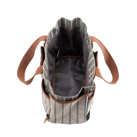 Garden Tool Bag - Grey
