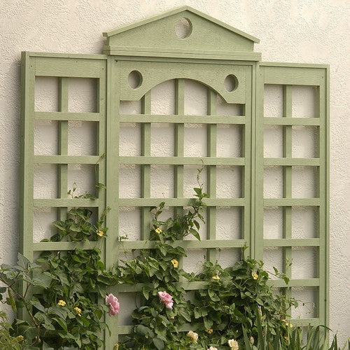 Trellis in a Weekend Project Plan