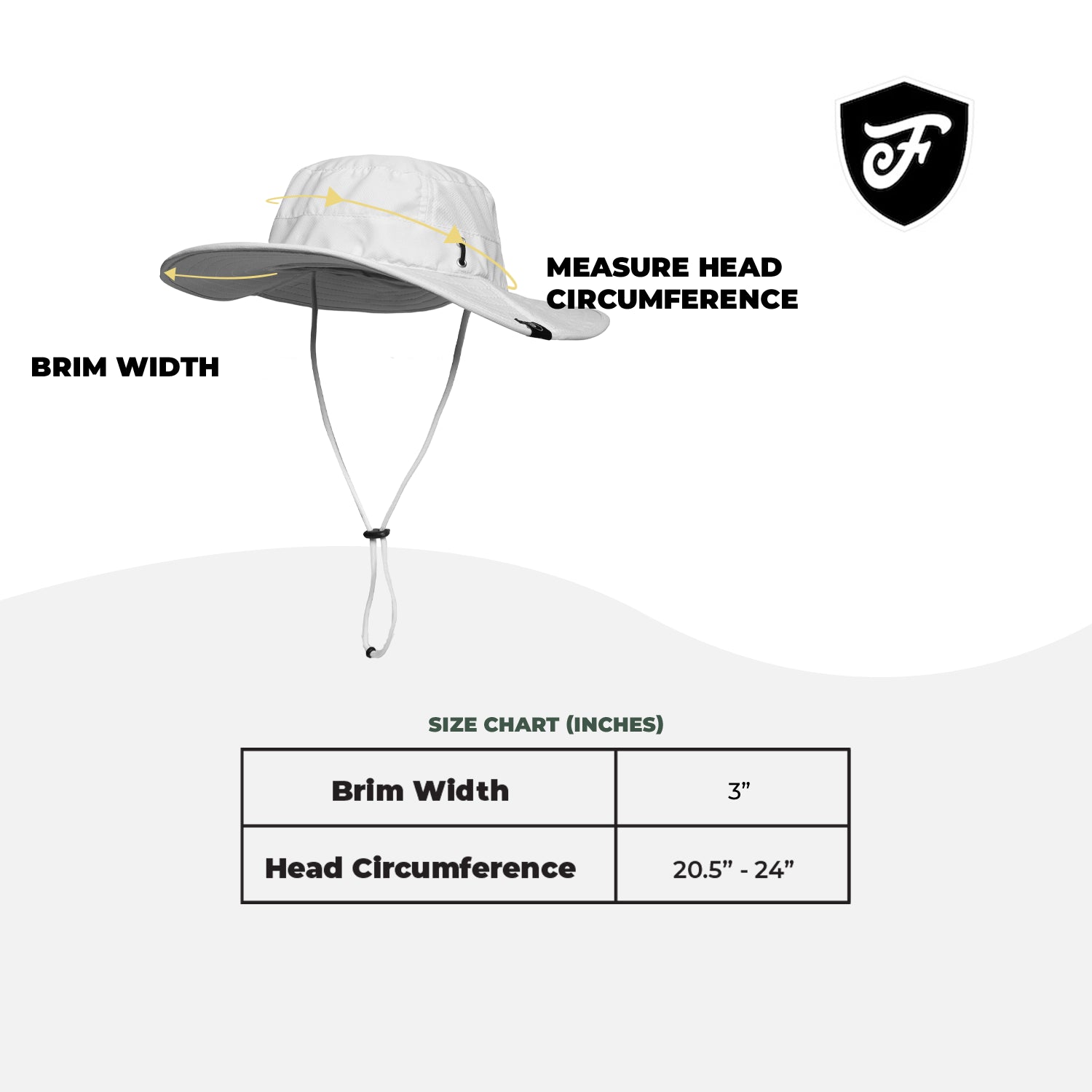 Venture Sun Hat - Cream