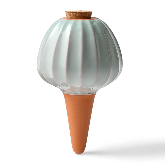 Terracotta Watering Bulb - 3 colors