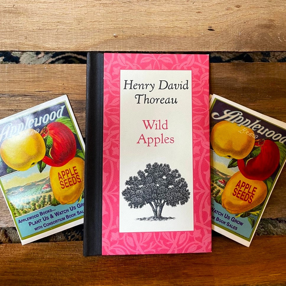 Wild Apples