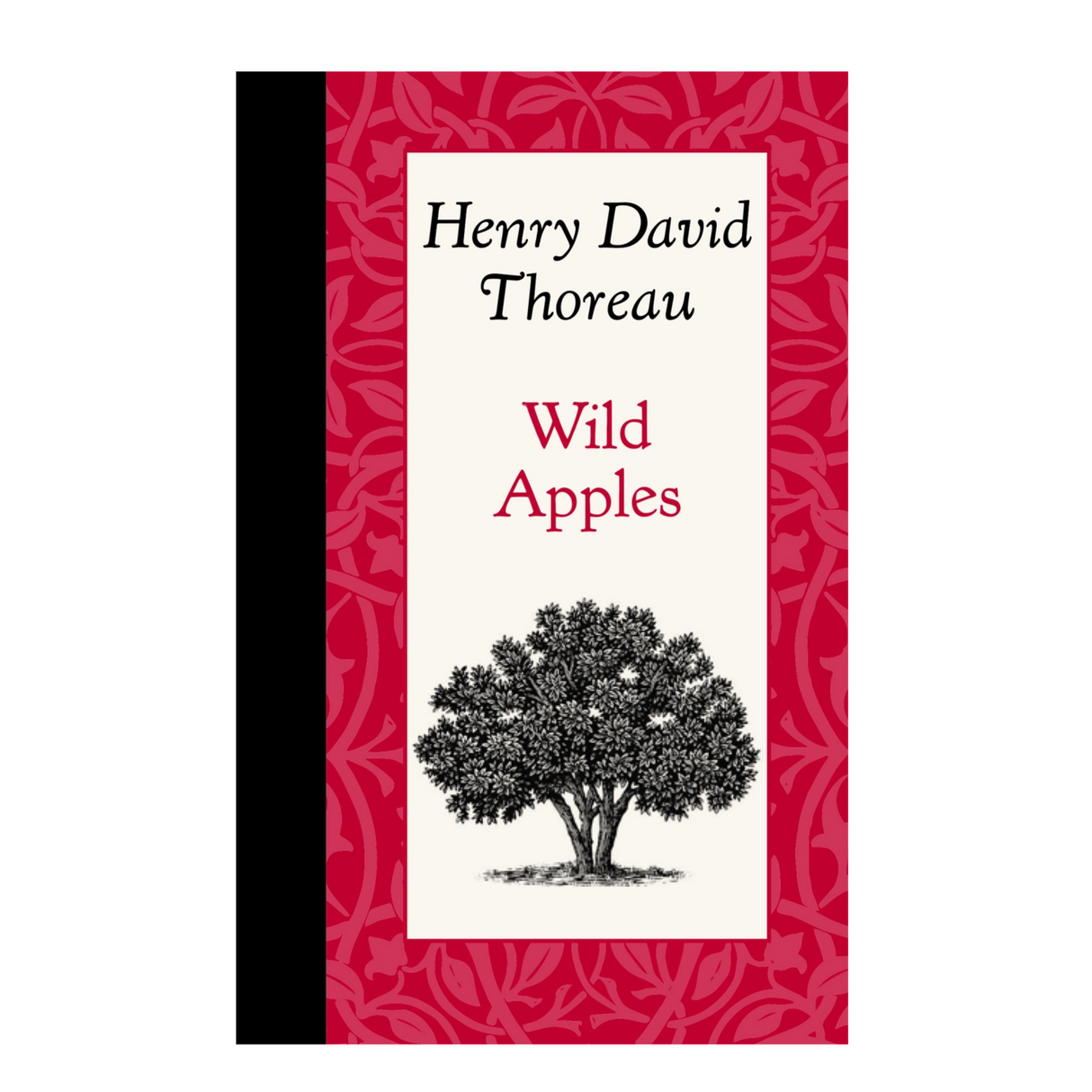 Wild Apples