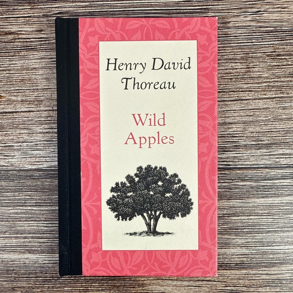 Wild Apples